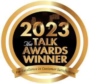 Highlands-Eldorado Veterinary Hospital - 2023 Talk Awards Winner