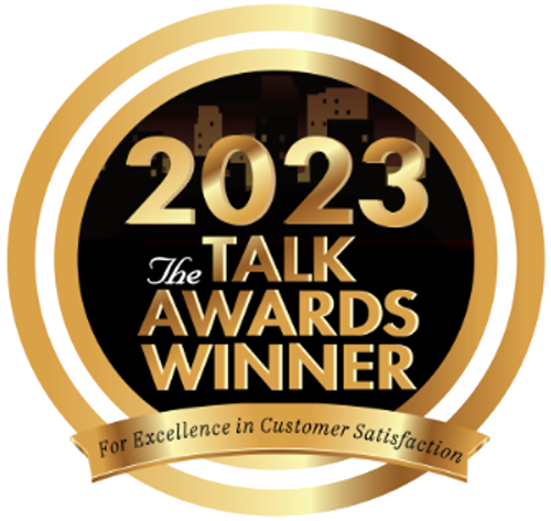 Highlands-Eldorado Veterinary Hospital - 2023 Talk Awards Winner